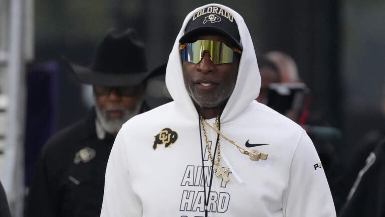 Baylor could deal a devastating blow to Deion Sanders’ tenure at Colorado