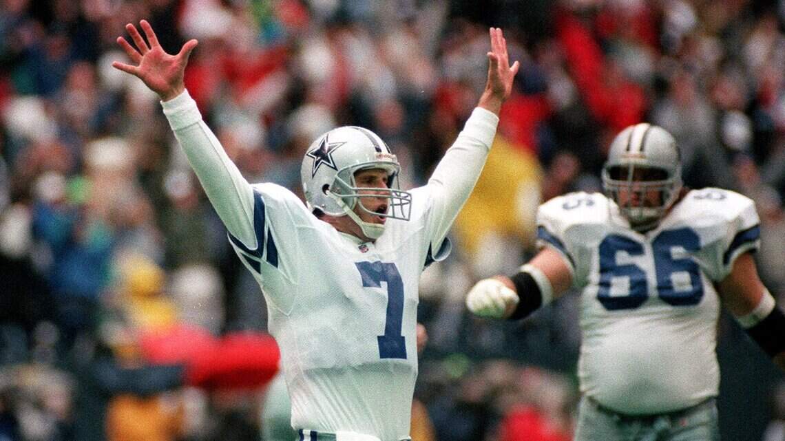 Former Dallas Cowboys QB puts the fate of the team in 2026 on one player