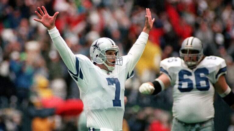 Former Dallas Cowboys QB puts the fate of the team in 2026 on one player