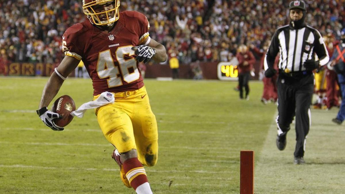 Former Washington Redskins running back Alfred Morris agreed to a two-year deal with the Dallas Cowboys.