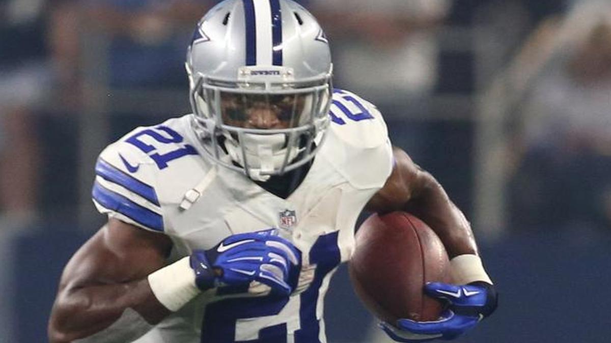 Former Dallas Cowboys running back Joseph Randle has been arrested three times since being released in November and five times in the last 17 months.