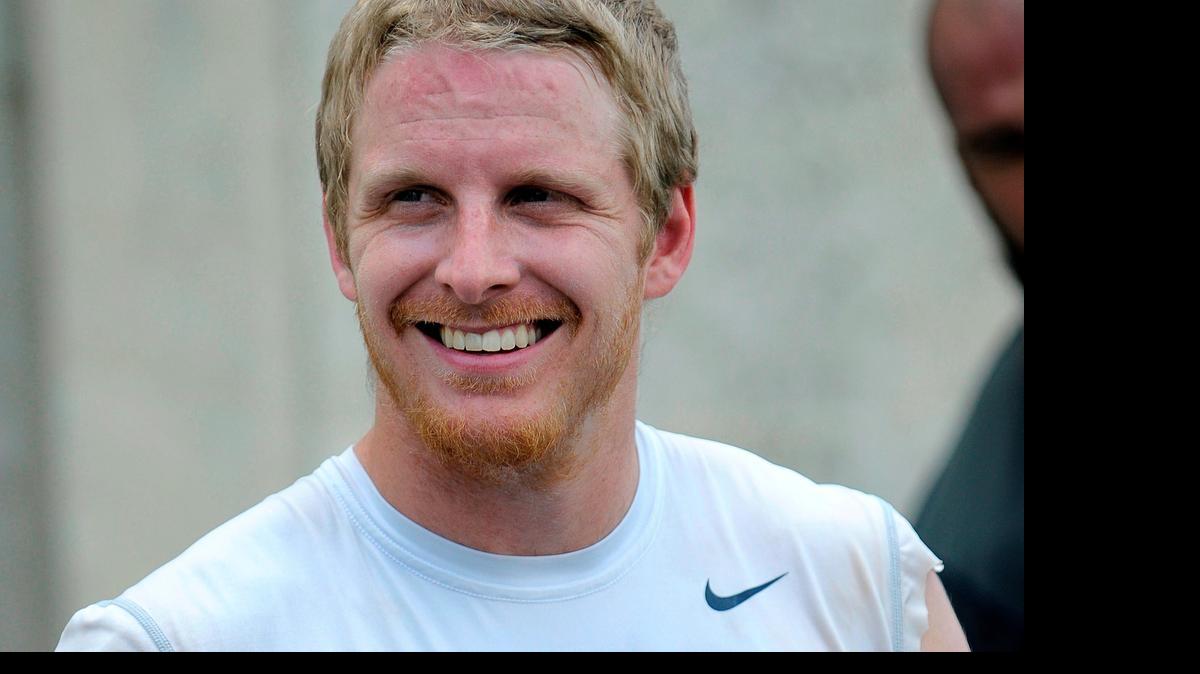 
Dallas Cowboys wide receiver Cole Beasley.
