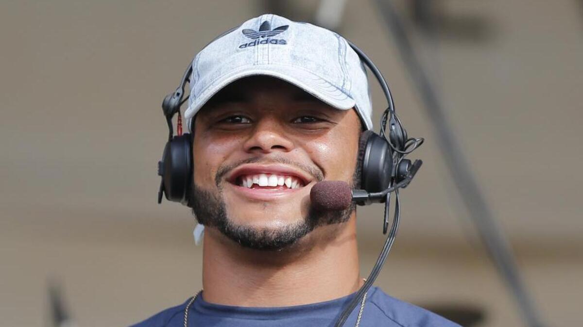The Cowboys landed Dak Prescott on Day 3 last season.