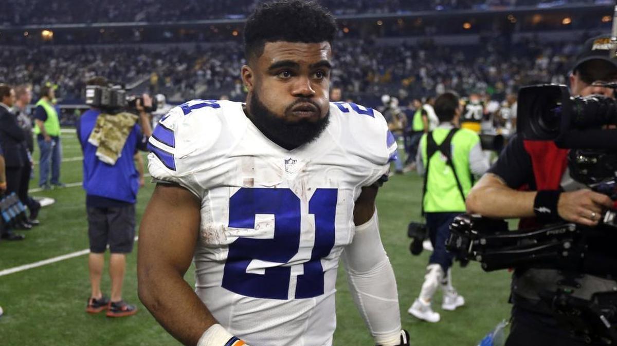 The domestic violence investigation and pending NFL suspension of Cowboys running back Ezekiel Elliott have been a financial drain to the tune of several million dollars.