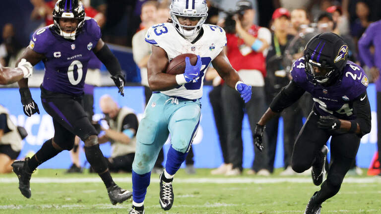 Dallas Cowboys lick their wounds after tough loss in Brazil. Here's what to know