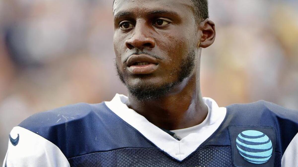 Dallas Cowboys injured cornerback Morris Claiborne hopes to return to action before the end of the regular season.