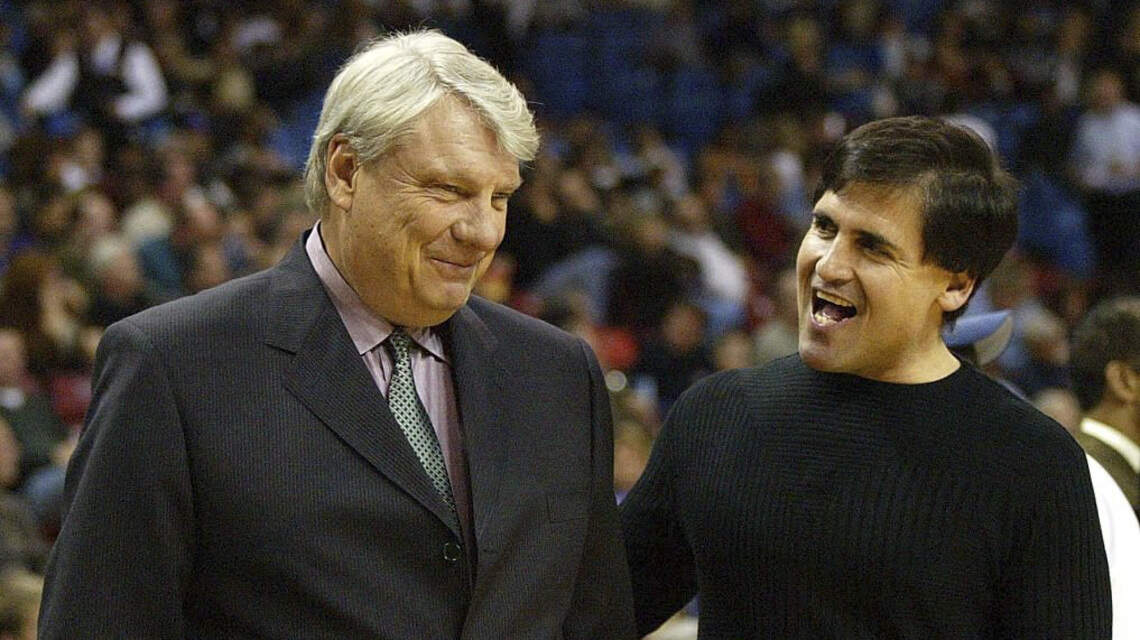 Celebrating Don Nelson’s life is a marker of Mark Cuban’s era of Mavericks