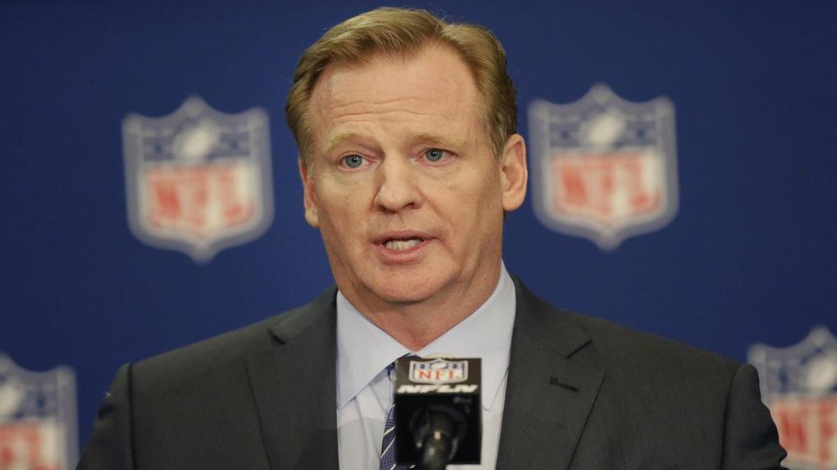 Commissioner Roger Goodell and the NFL are still investigating Dallas Cowboys rookie Ezekiel Elliott’s domestic abuse case.