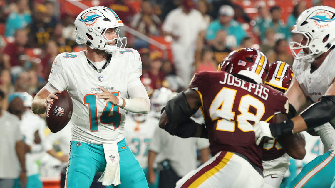 Former Southlake Carroll, Longhorns QB heading to second NFL team after trade