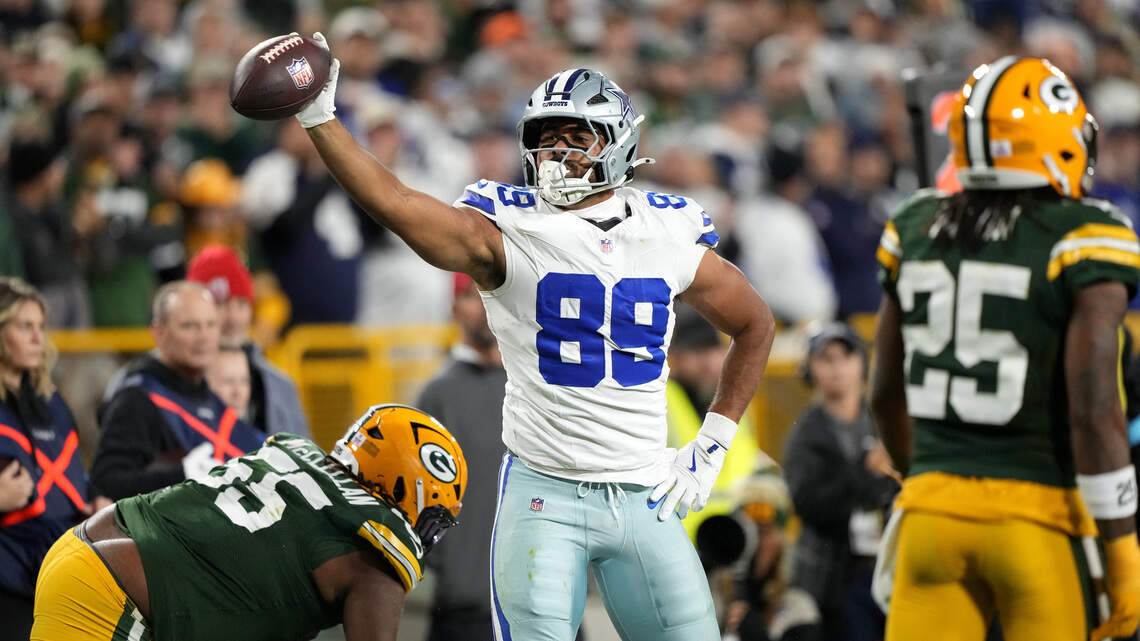 Believe it or not, the Dallas Cowboys are still favored to win the NFC East