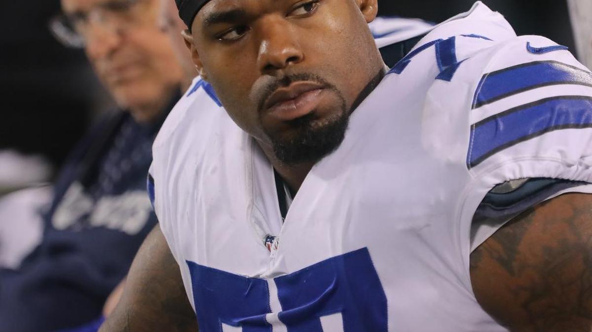 Tyron Smith is concerned about his latest injury and so are the Dallas Cowboys. Smith has a knee injury and has been dealing with back issues too.
