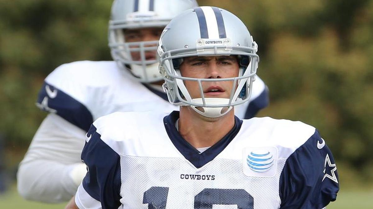Matt Cassel was acquired by the Cowboys on Sept. 22. Barely a month later, he’s being called on to help salvage the season.