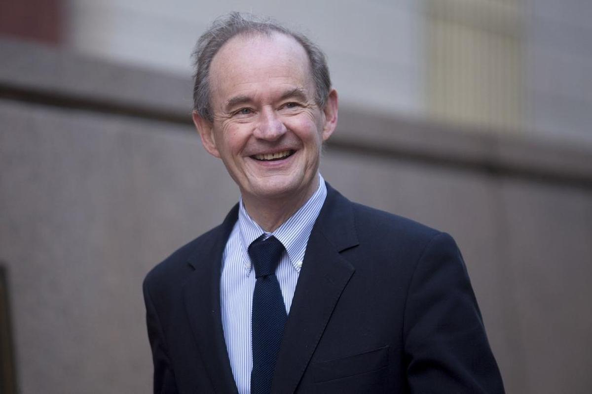 David Boies