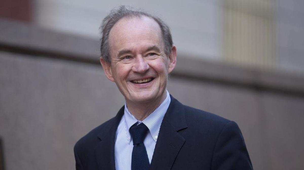 David Boies