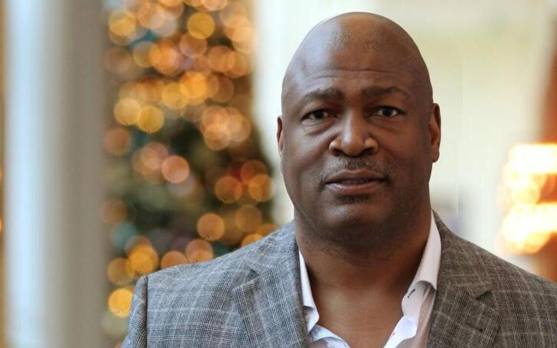 NFL great Charles Haley is coming to Fort Worth for book signing