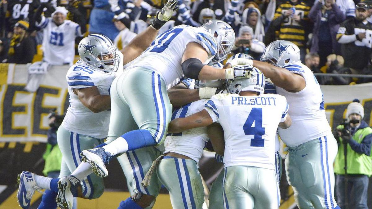 After having their 11-game winning streak snapped last week, a return to good times is predicted for the Cowboys by all of the Fort Worth Star-Telegram staff prognosticators.
