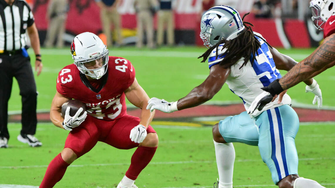 ESPN pundit says this Cowboys rookie could be more impactful than Caleb Downs