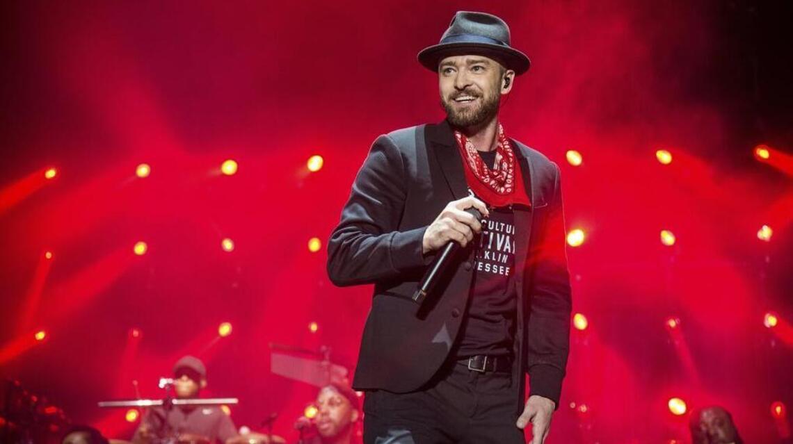 What in the world does Jerry Jones have in common with Justin Timberlake?