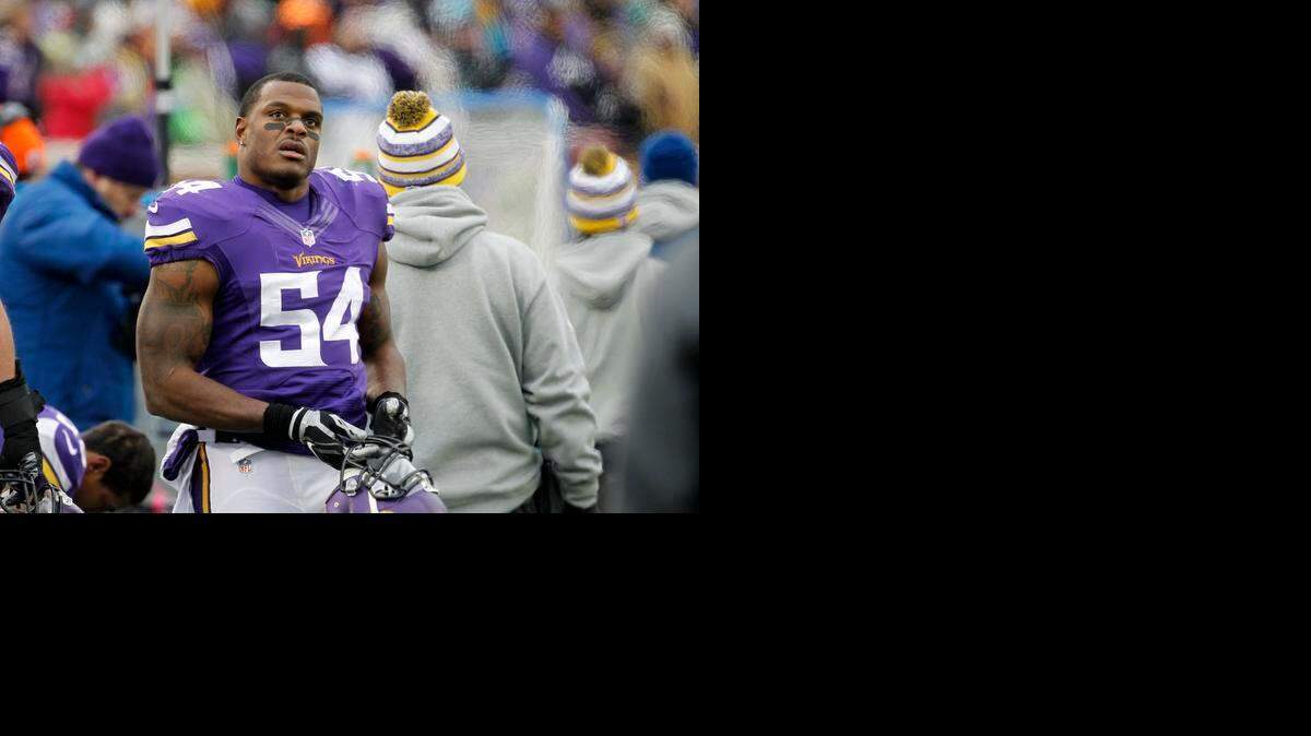 
Former Vikings linebacker Jasper Brinkley agreed to terms on a two-year contract with the Cowboys on Thursday.


