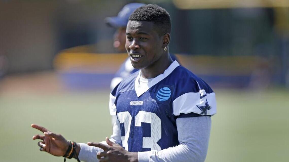 Dallas Cowboys: Awuzie makes good impression | Fort Worth Star-Telegram