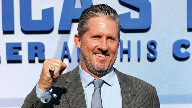 Ex-Dallas Cowboys QB raising awareness about life-altering medical condition