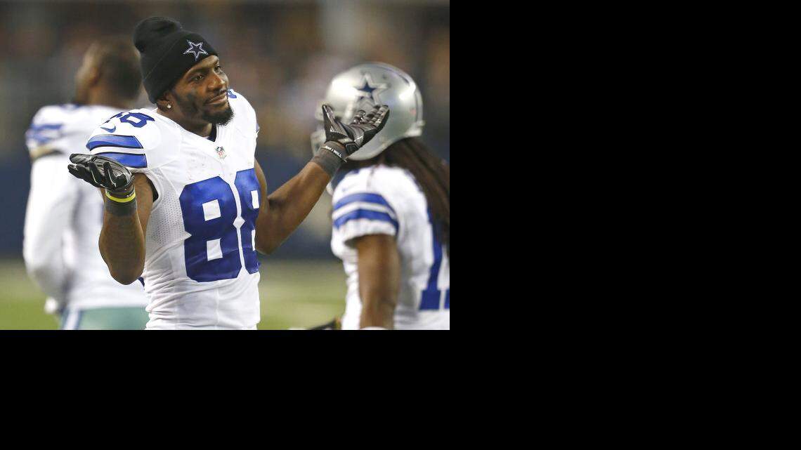 
Pro Bowl receiver Dez Bryant and the Cowboys can work out a new contract or the team can pay him for up to two more seasons by using its franchise tag option.


