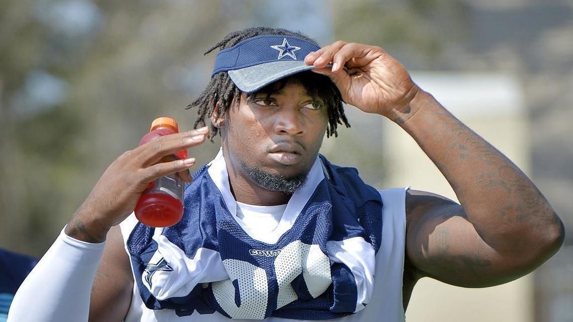 Dallas Cowboys defensive end Demarcus Lawrence is expected to make his season debut after serving a four-game suspension for violating the league’s substance-abuse policy.