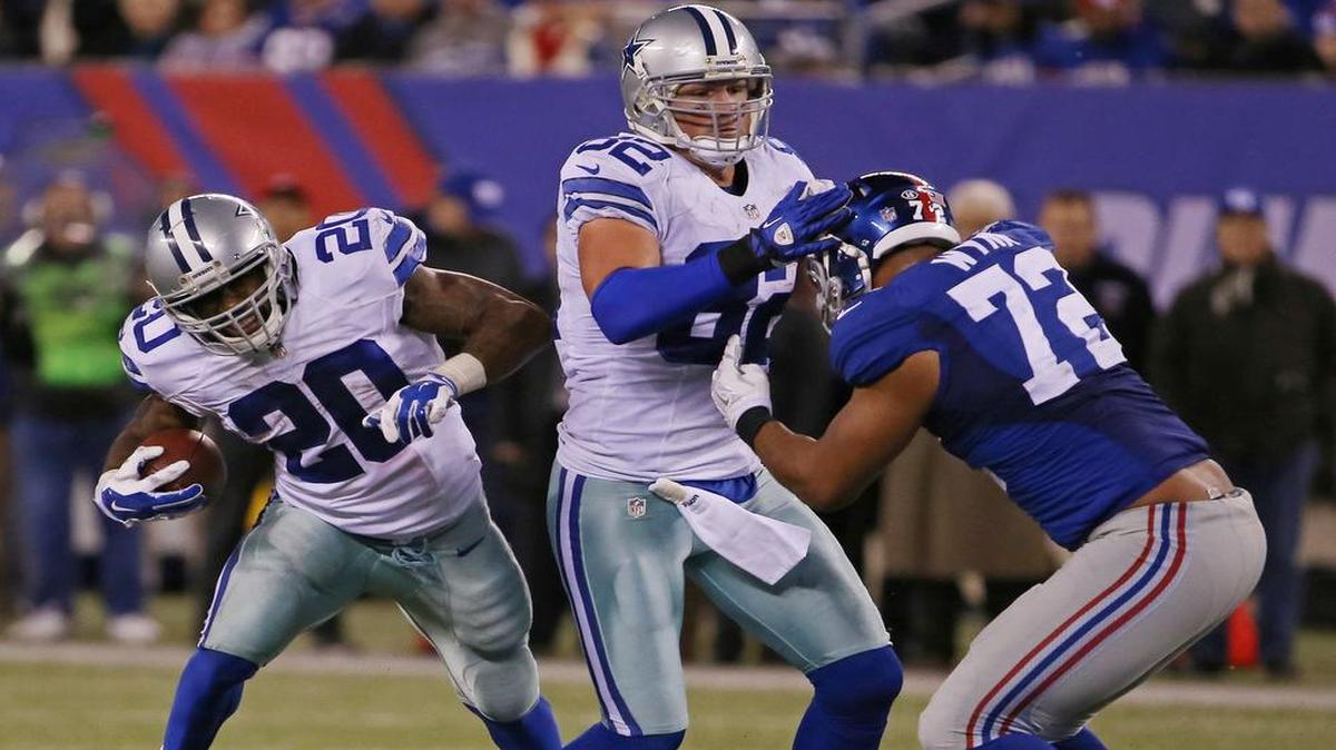 Darren McFadden had 152 rushing yards on Sunday, the fourth-most in his career.