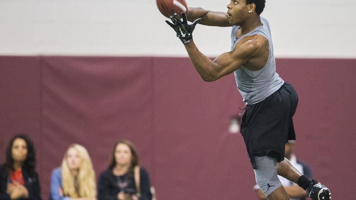 Is Jalen Ramsey a no-brainer for the Cowboys if he’s available at No. 4?