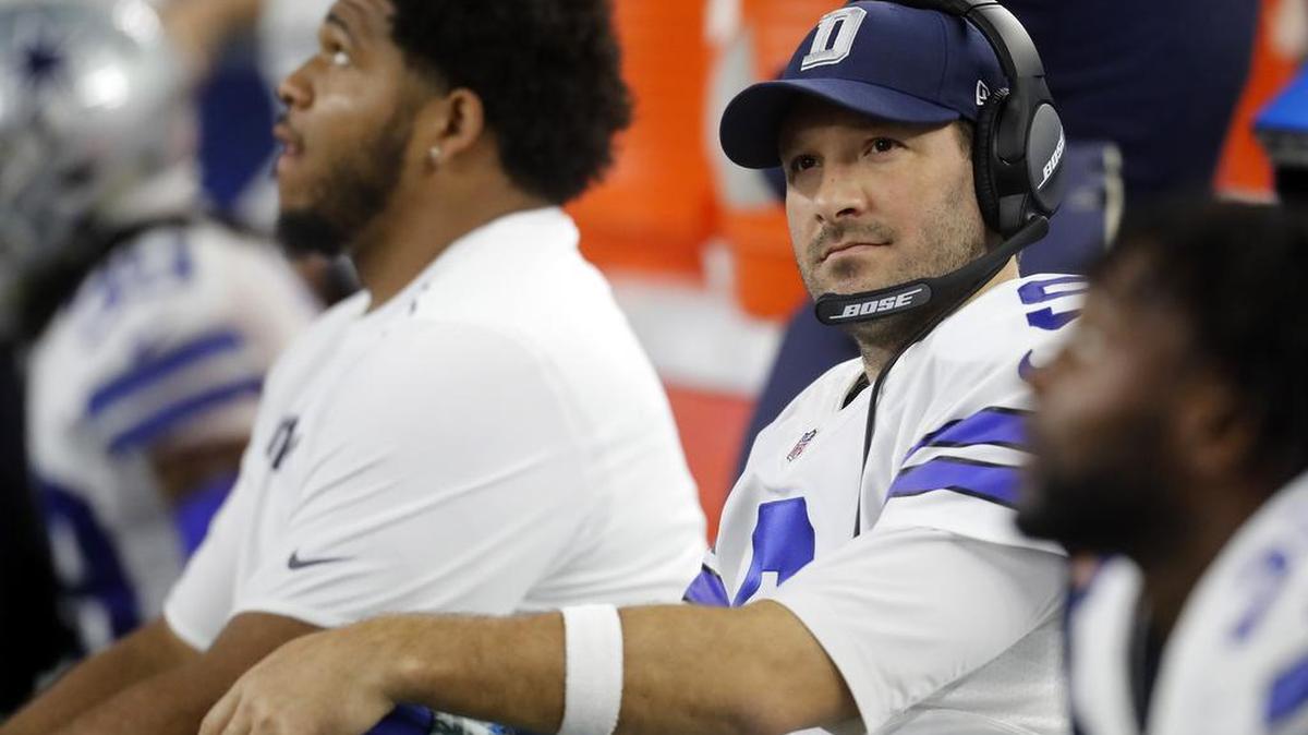 With the NFL season officially coming to a close after the Super Bowl, Dallas Cowboys quarterback Tony Romo’s destination for 2017 will jump to the top of the speculation leaderboard.