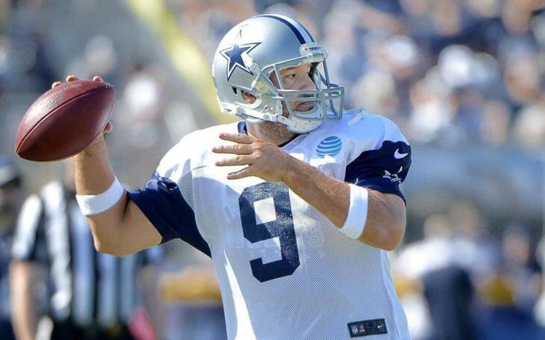 Tony Romo is 78-49 since taking over as Cowboys starting quarterback in 2006. Without him during that time, they are 7-20.