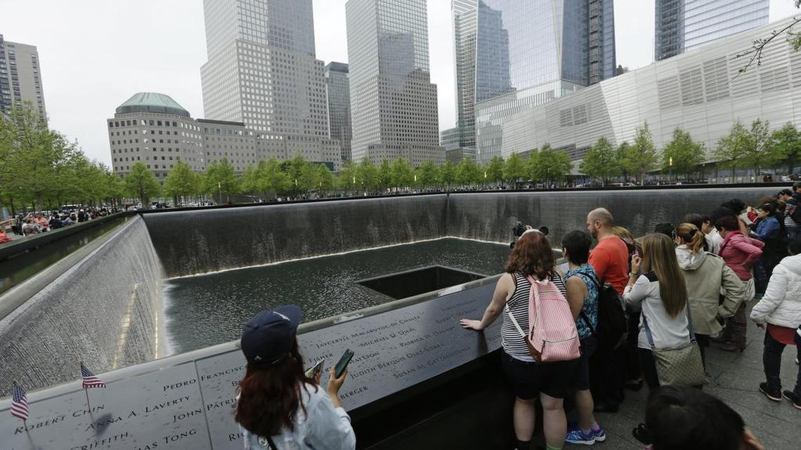 The Dallas Cowboys are planning to visit Ground Zero this weekend. The team plays the New York Giants Sunday.
