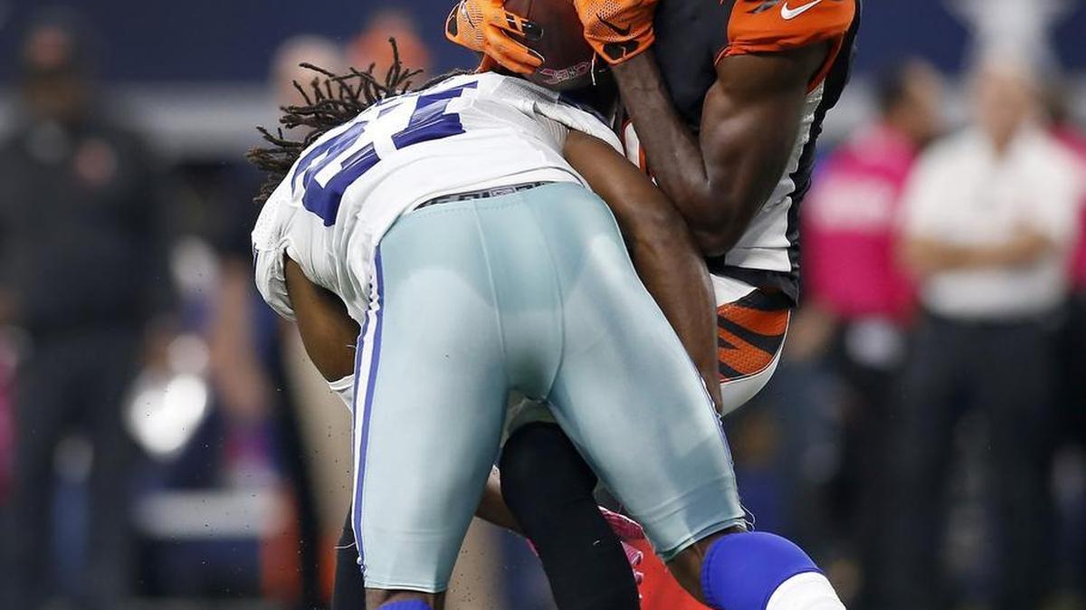 J.J. Wilcox is ready to make the most of his opportunity.