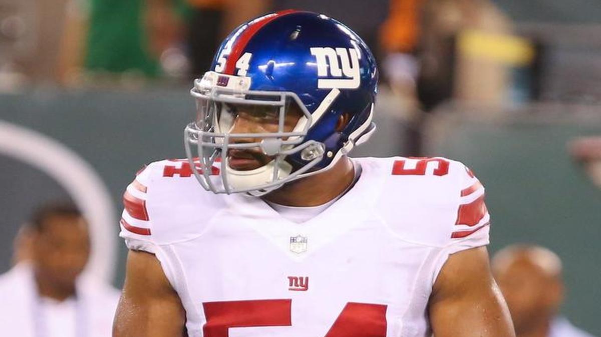 The New York Giants gave defensive end Olivier Vernon an $85 million contract this off-season.