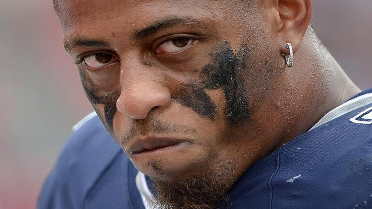 On Tuesday night, former Dallas Cowboy Greg Hardy fought against Austen Lane in the heavyweight division as part of the UFC’s fighter-search show "Dana White’s Contender Series." In the end, the 28-year-old prevailed over Lane in a first-round knockout.