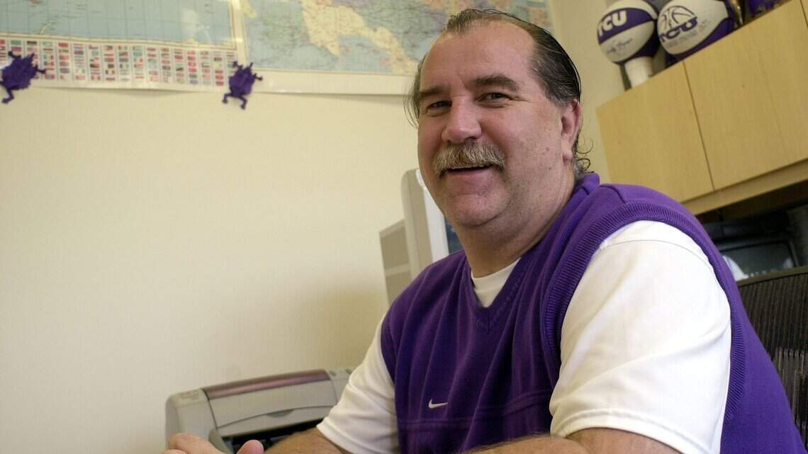 Former Baylor, Texas Tech & TCU coach thriving at a Class A Texas high school