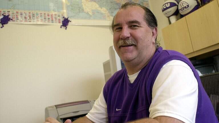Former Baylor, Texas Tech & TCU coach thriving at a Class A Texas high school