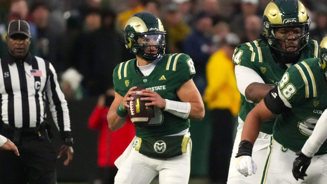 Former Aledo, TCU quarterback is wildly productive in return from injury