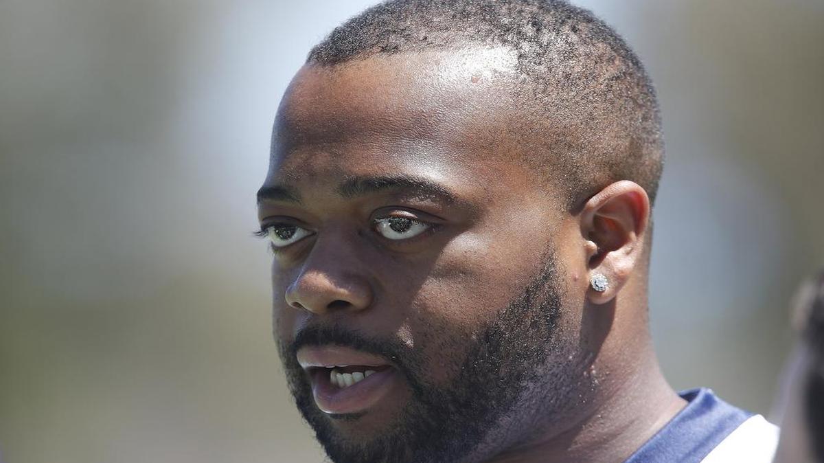 Cowboys guard Ronald Leary wants to start or get significant playing time in Dallas.