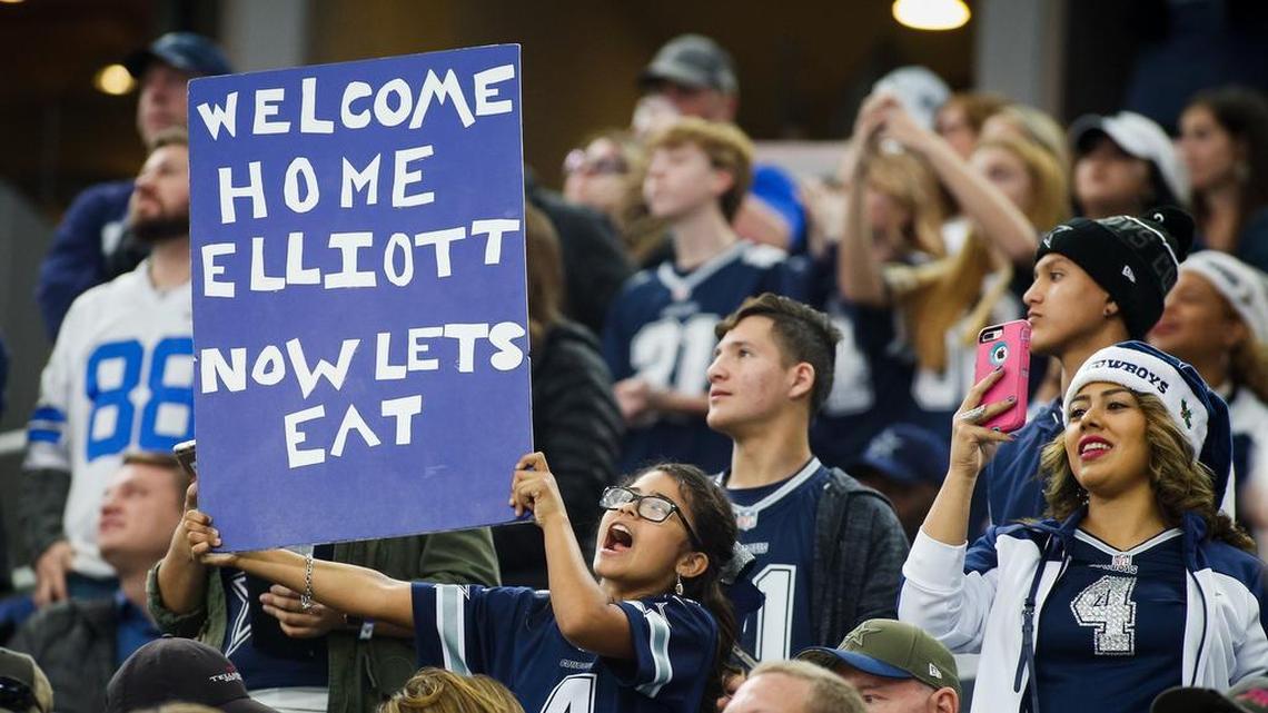 The Dallas Cowboys won’t be in the Super Bowl on Sunday, but it will still be a big day for football in the Metroplex. But just how big might surprise you.