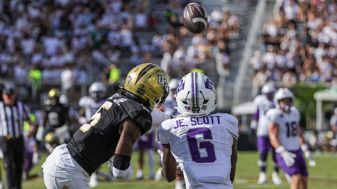 Three reasons why TCU will upset No. 10 BYU — or suffer another defeat
