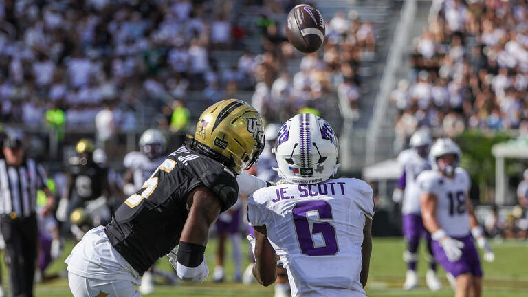 Three reasons why TCU will upset No. 10 BYU — or suffer another defeat