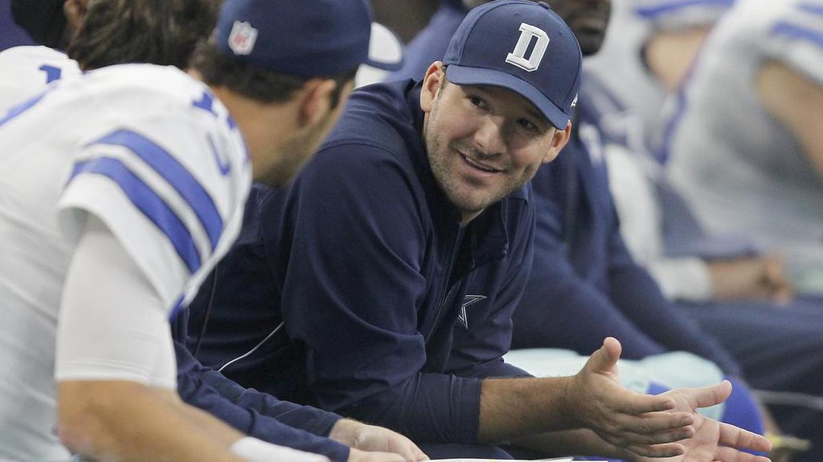 Tony Romo will undergo an X-ray on his left collarbone as early as next week to determine whether to have preventative surgery.