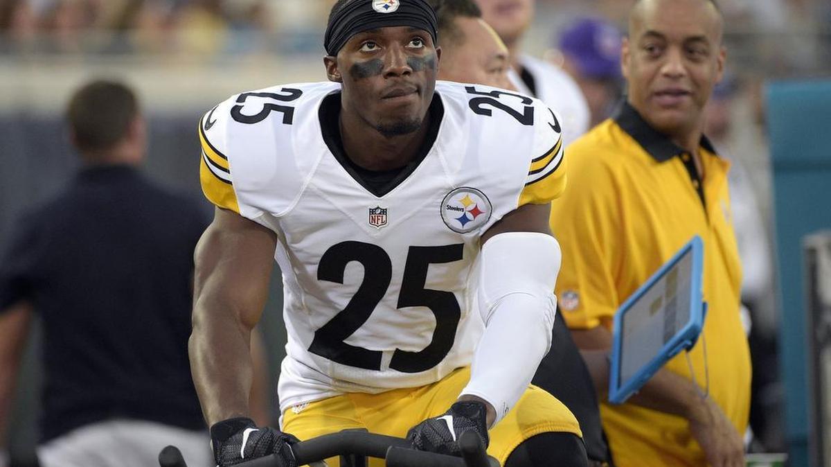 Former Pittsburgh Steelers cornerback Brandon Boykin will work out for the Dallas Cowboys on Wednesday.