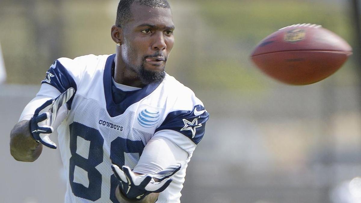 
Dallas Cowboys owner Jerry Jones says Dez Bryant will not play in any preseason games.
