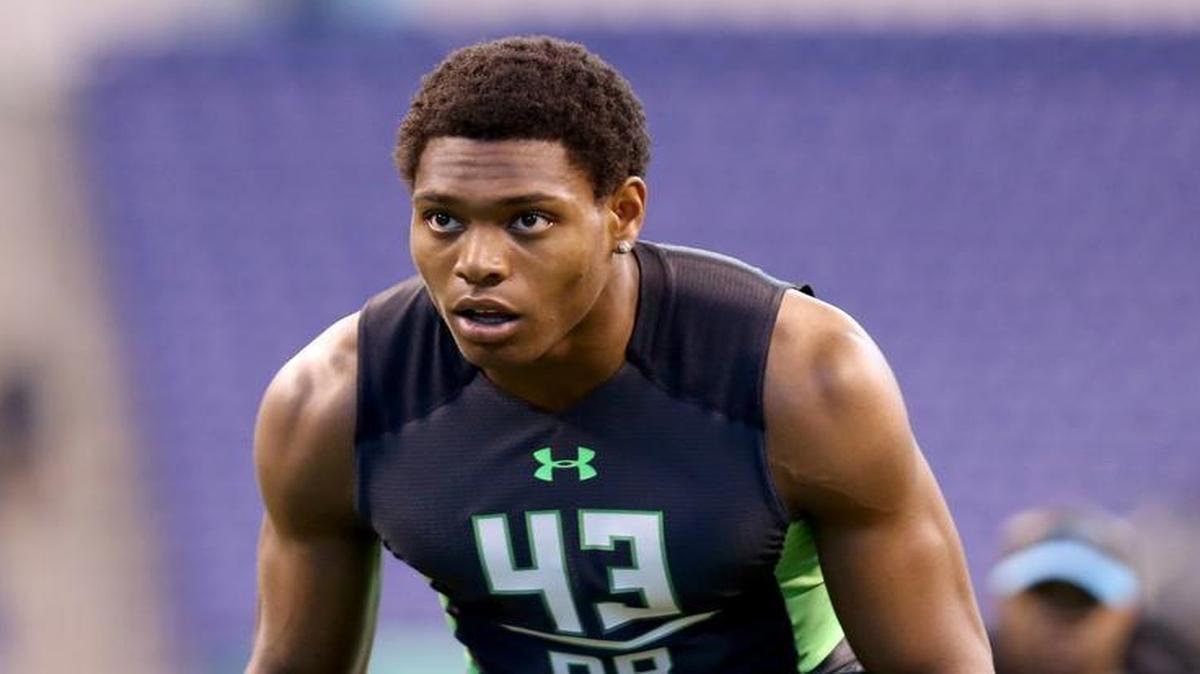 Florida State’s Jalen Ramsey is an elite, athletic prospect — but is he a cornerback or a safety?