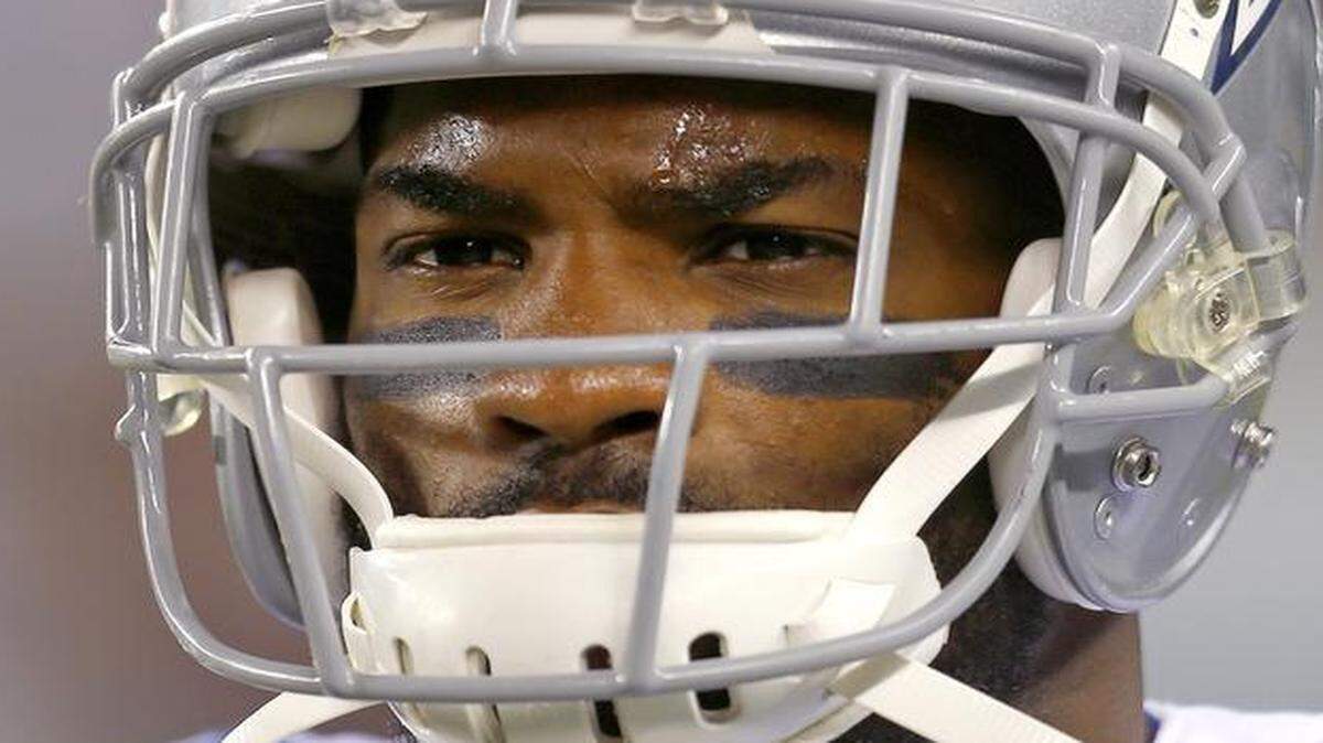 
DeMarco Murray will get a closeup view of free agency when it officially begins next Tuesday. Murray is an unrestricted free agent.
