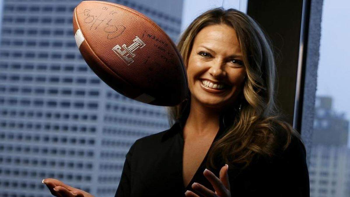 
In Kelli Masters’ nine years as a sports agent, the profession as a whole and the idea of representing an athlete has changed demonstrably.
