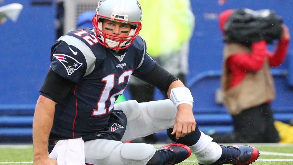 Quarterback Tom Brady and the New England Patriots shouldn’t have trouble getting up for Sunday night’s meeting with the Seattle Seahawks. It will be the first time the teams have played since Super Bowl 49 in February 2015.