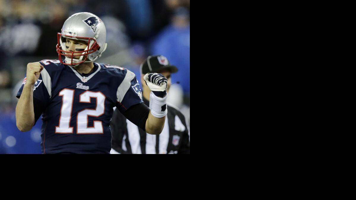 
Tom Brady hopes to join Terry Bradshaw and Joe Montana by winning his fourth Super Bowl title as a starting quarterback.


